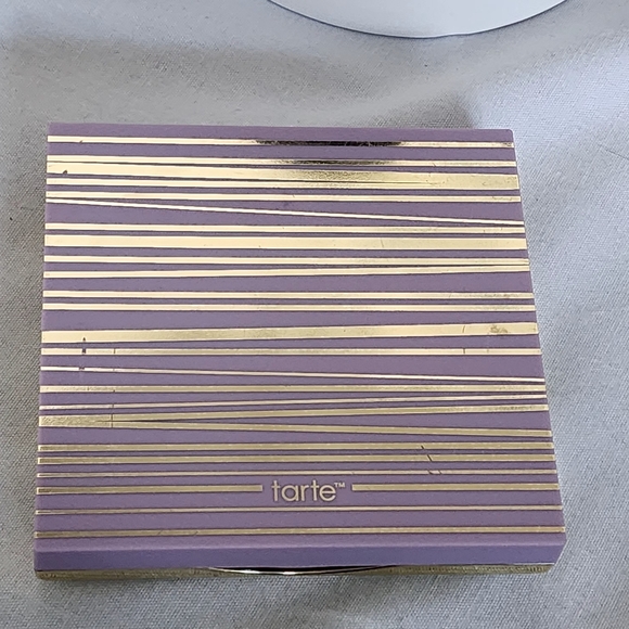 tarte Other - Tarte Tartelette Vanity Eyeshadow Palette with Mascara